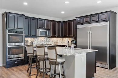 5740 Berry Ridge Way, Castle Rock, CO 80104 - photo 2