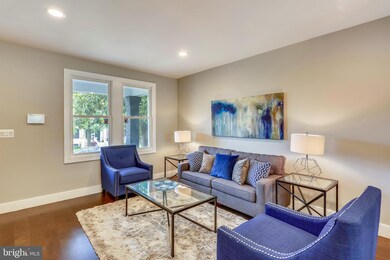 2909 12th St NE, Washington, DC 20017 - photo 5