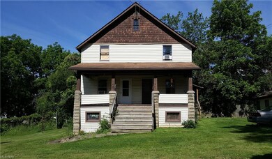 Duplex 2 - Rear
