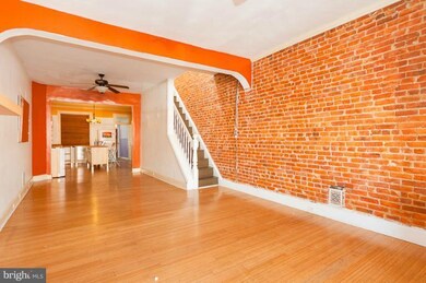 134 S Highland Ave, Baltimore, MD 21224 - photo 4