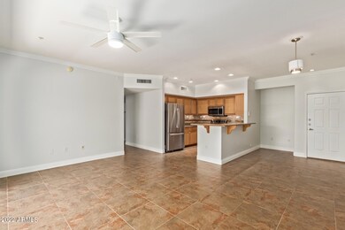 Ceramic flooring