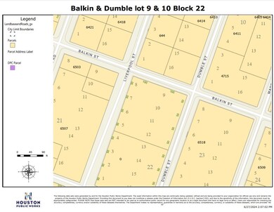 0 Dumble Ave unit 97139659, Houston, TX 77021 - photo 3