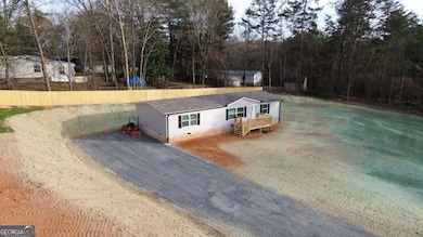 Tract A Kyle Rd unit A, McCaysville, GA 30555 - photo 2