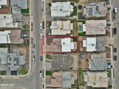 1125 Marfa Place, El Paso, TX 79928 - photo 3