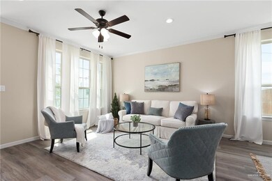 3404 Oriole Dr, Mission, TX 78572 - photo 2