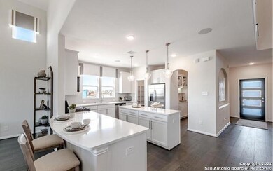 24806 Las Pilas, San Antonio, TX 78261 - photo 5