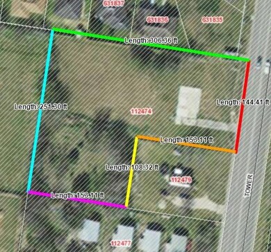 00 N Tower Rd, Alamo, TX 78516 - photo 2