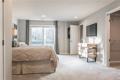 4523 Wistar Woods Trail unit SB, Henrico, VA 23228 - photo 5