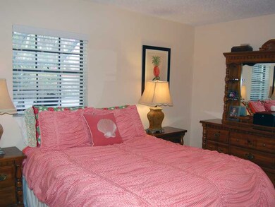 Master Bedroom.