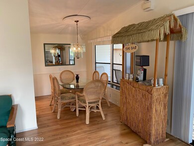 Tiki Bar