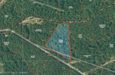 29200 Hampton Ridge Rd, Proctor, OK 74457 - photo 2