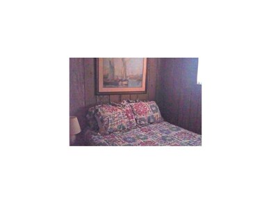 No need to waste space in the bedroom when you hav