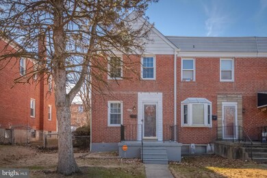 4041 Shannon Dr, Baltimore, MD 21213 - photo 2