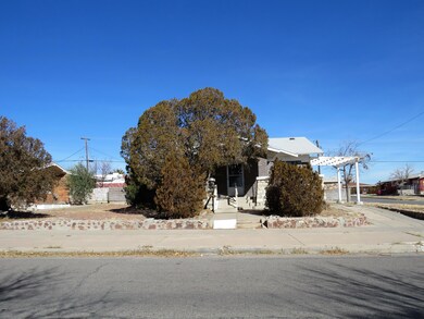 3727 Mckinley Ave, El Paso, TX 79930 - photo 2