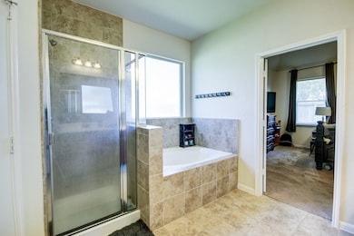 30122 E Sapling Oaks Place, Magnolia, TX 77355 - photo 2