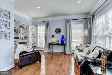 10968 Inspiration Point Place, Manassas, VA 20112 - photo 5