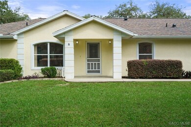 1433 E Ridgefield Dr, Hernando, FL 34442 - photo 6