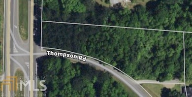 0 Georgia 74, Tyrone, GA 30290 - photo 2