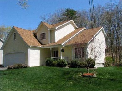 6 George Frost Dr, Holyoke, MA 01040 - photo 2