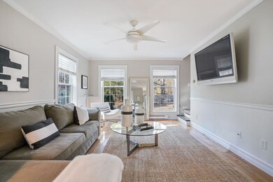 207 Cushing St, Hingham, MA 02043 - photo 5
