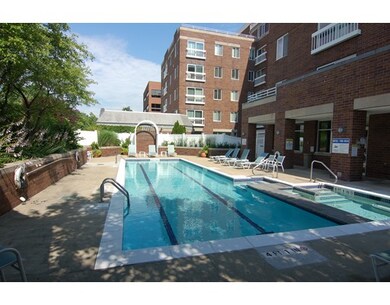 Bay Square unit 515, Cambridge, MA 02139 - photo 2