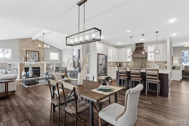 0 Unknown unit MIS25074793, Dardenne Prairie, MO 63368 - photo 5