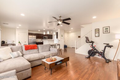 2885 W Duskywing Dr, Tucson, AZ 85741 - photo 3