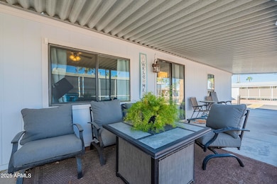 9302 E Broadway Rd unit 49, Mesa, AZ 85208 - photo 5