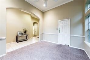 2007 Nature Park Ln, Spring, TX 77386 - photo 7