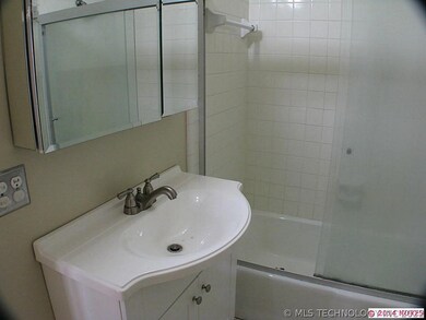 Unit 1 Bath