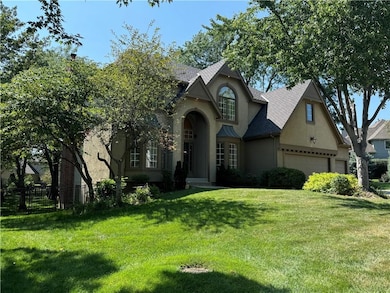 9510 Cailler Dr, Lenexa, KS 66220 - photo 4