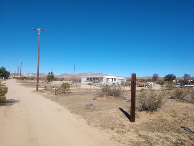 3645 Beaudette Ave, Rosamond, CA 93560 - photo 3