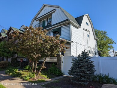 628 Moosic St, Scranton, PA 18505 - photo 3