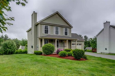 133 Marathon Way unit 18, Manchester, NH 03109 - photo 2