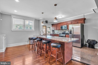 2254 Hollinshed Ave, Pennsauken, NJ 08110 - photo 7