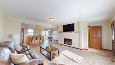 2617 Granite Dr NW, Minot, ND 58703 - photo 2