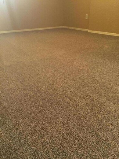 New Carpet