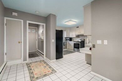 95 Zenith Dr, Worcester, MA 01602 - photo 4