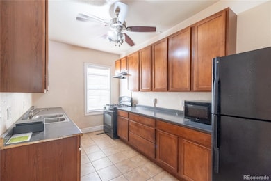 1460 Pennsylvania St, Denver, CO 80203 - photo 4