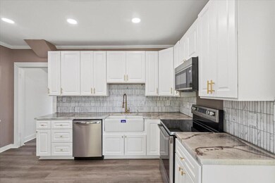 144 N Gibson St, Warrenton, GA 30828 - photo 6