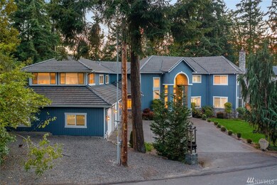 3455 96th Ave SE, Mercer Island, WA 98040 - photo 4