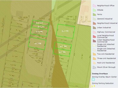 0 Sweetbriar unit 999511, Mount Washington, PA 15211 - photo 5