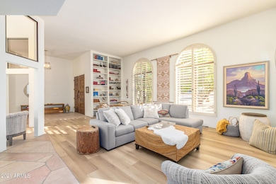 1404 Boulder Pass, Carefree, AZ 85377 - photo 2