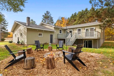 5276 Demerly Rd, Benzonia, MI 49616 - photo 5