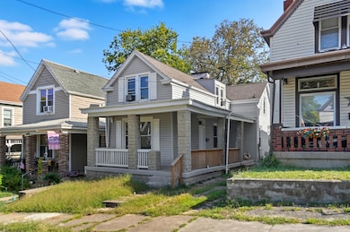 919 Thornton St, Dayton, KY 41074 - photo 4