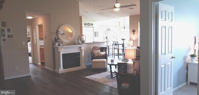 694 Winding Stream Way unit 302, Odenton, MD 21113 - photo 4