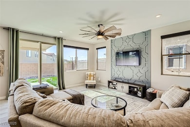 1305 Hudson Creek Place, North Las Vegas, NV 89084 - photo 6