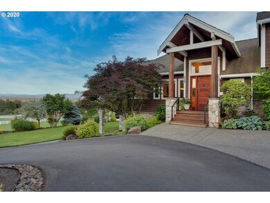 28611 SW Petes Mountain Rd, West Linn, OR 97068 - photo 4