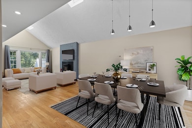 134 Russet Ln, Boxborough, MA 01719 - photo 4