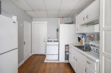 158 Salem St unit 8, Boston, MA 02113 - photo 2